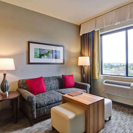 Homewood Suites By Hilton Seattle-Issaquah Luaran gambar
