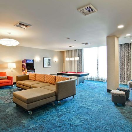 Homewood Suites By Hilton Seattle-Issaquah Luaran gambar