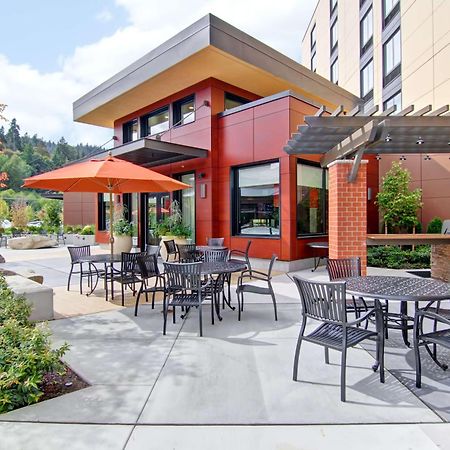 Homewood Suites By Hilton Seattle-Issaquah Luaran gambar