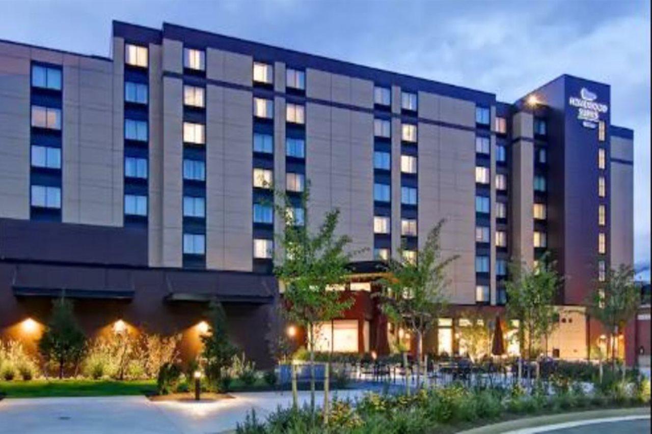 Homewood Suites By Hilton Seattle-Issaquah Luaran gambar