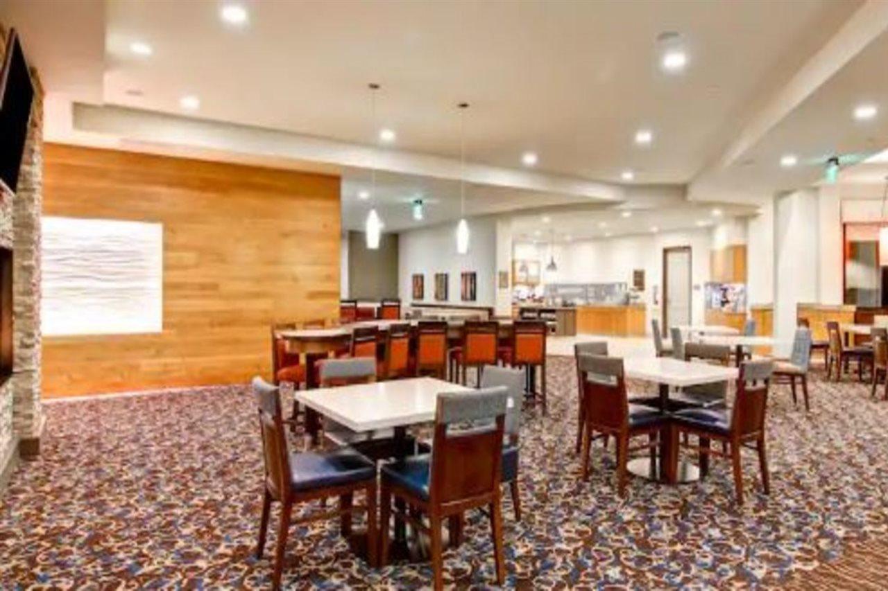 Homewood Suites By Hilton Seattle-Issaquah Luaran gambar