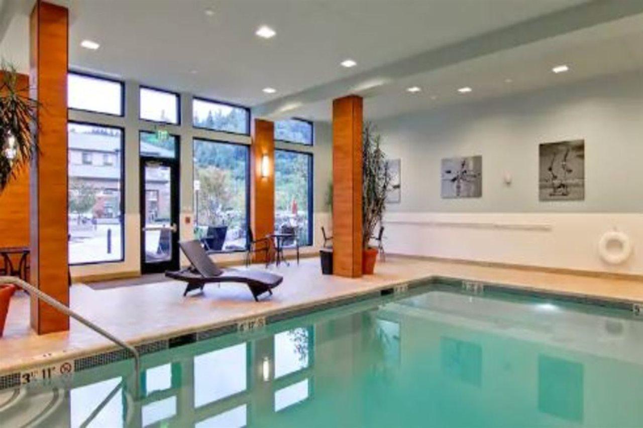 Homewood Suites By Hilton Seattle-Issaquah Luaran gambar