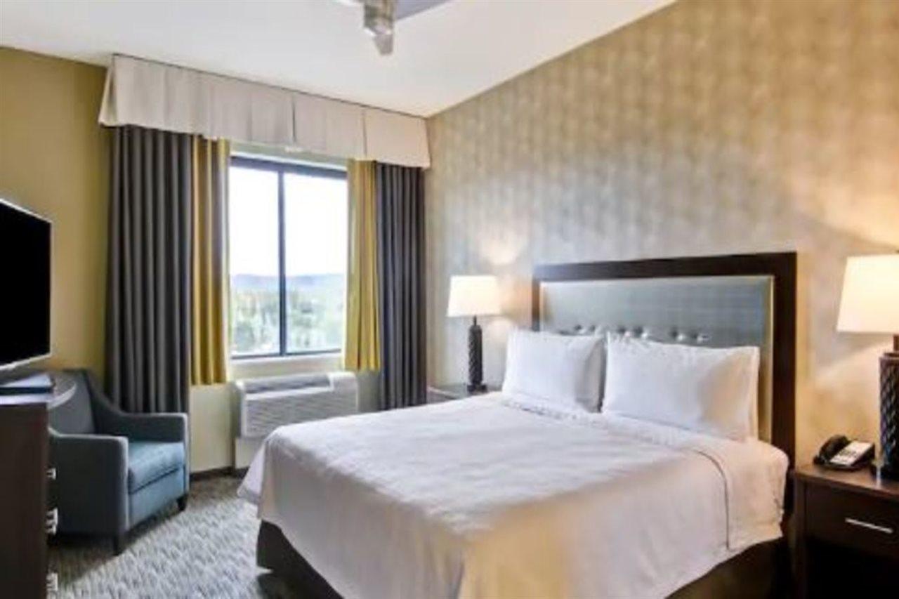 Homewood Suites By Hilton Seattle-Issaquah Luaran gambar