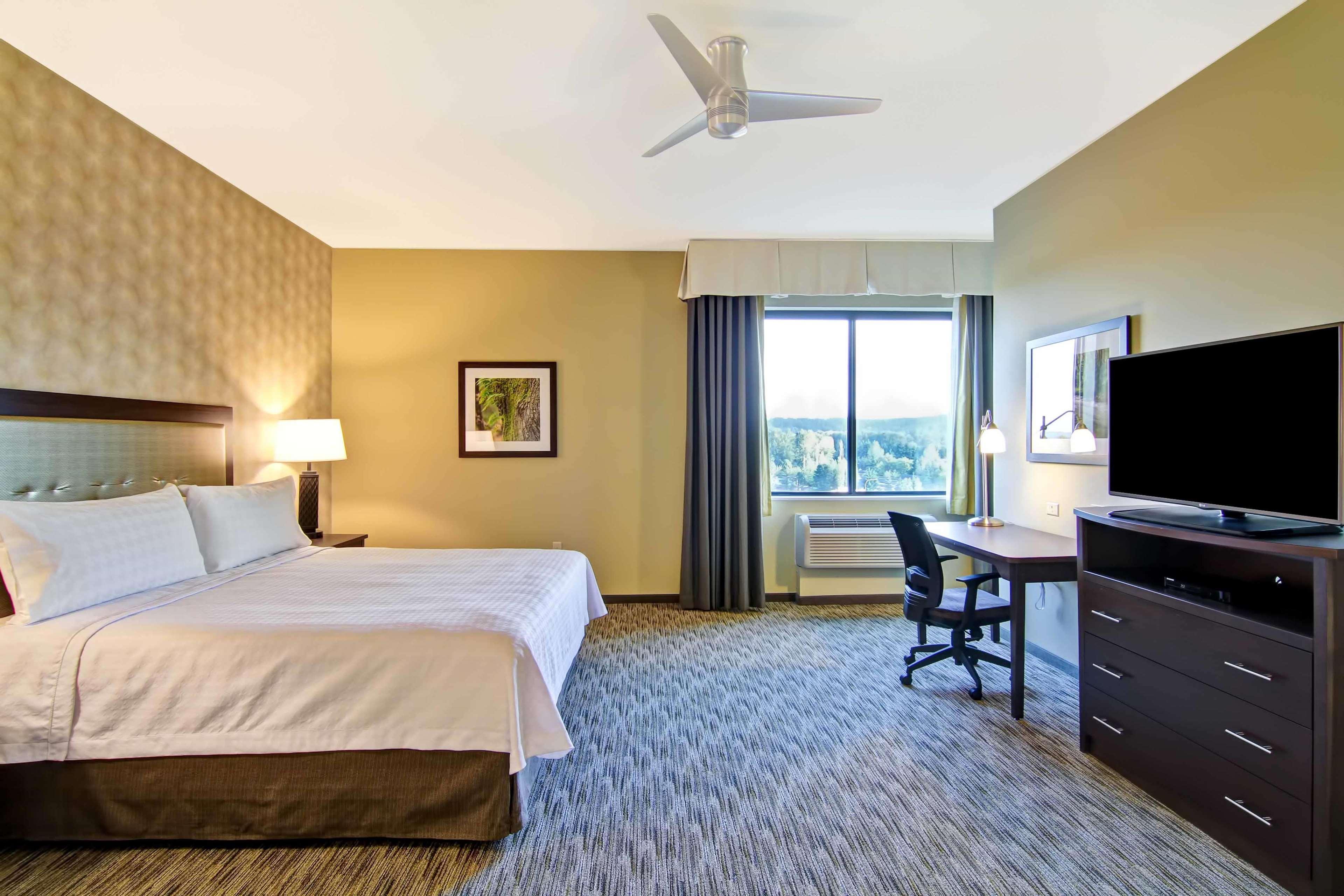 Homewood Suites By Hilton Seattle-Issaquah Luaran gambar