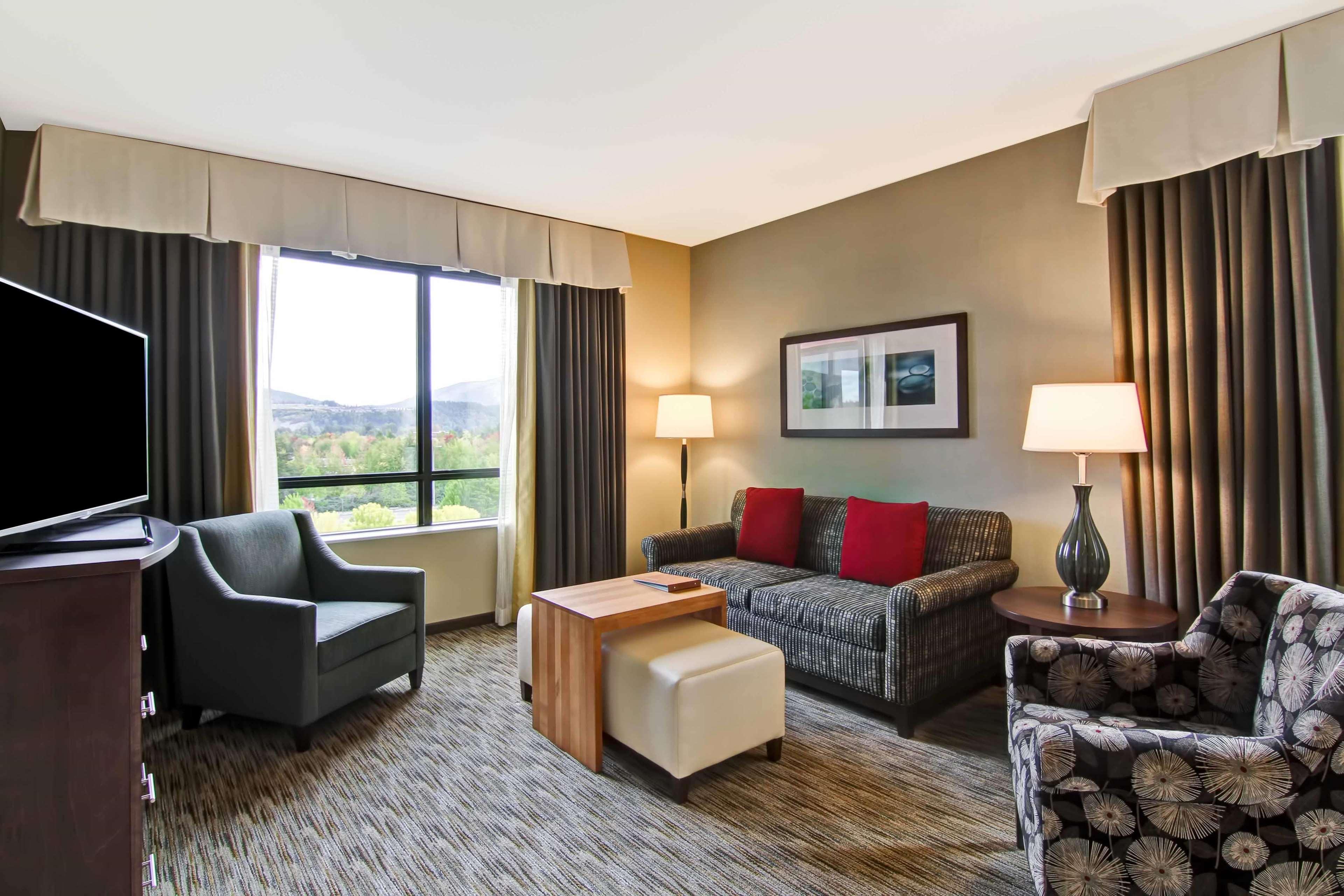 Homewood Suites By Hilton Seattle-Issaquah Luaran gambar