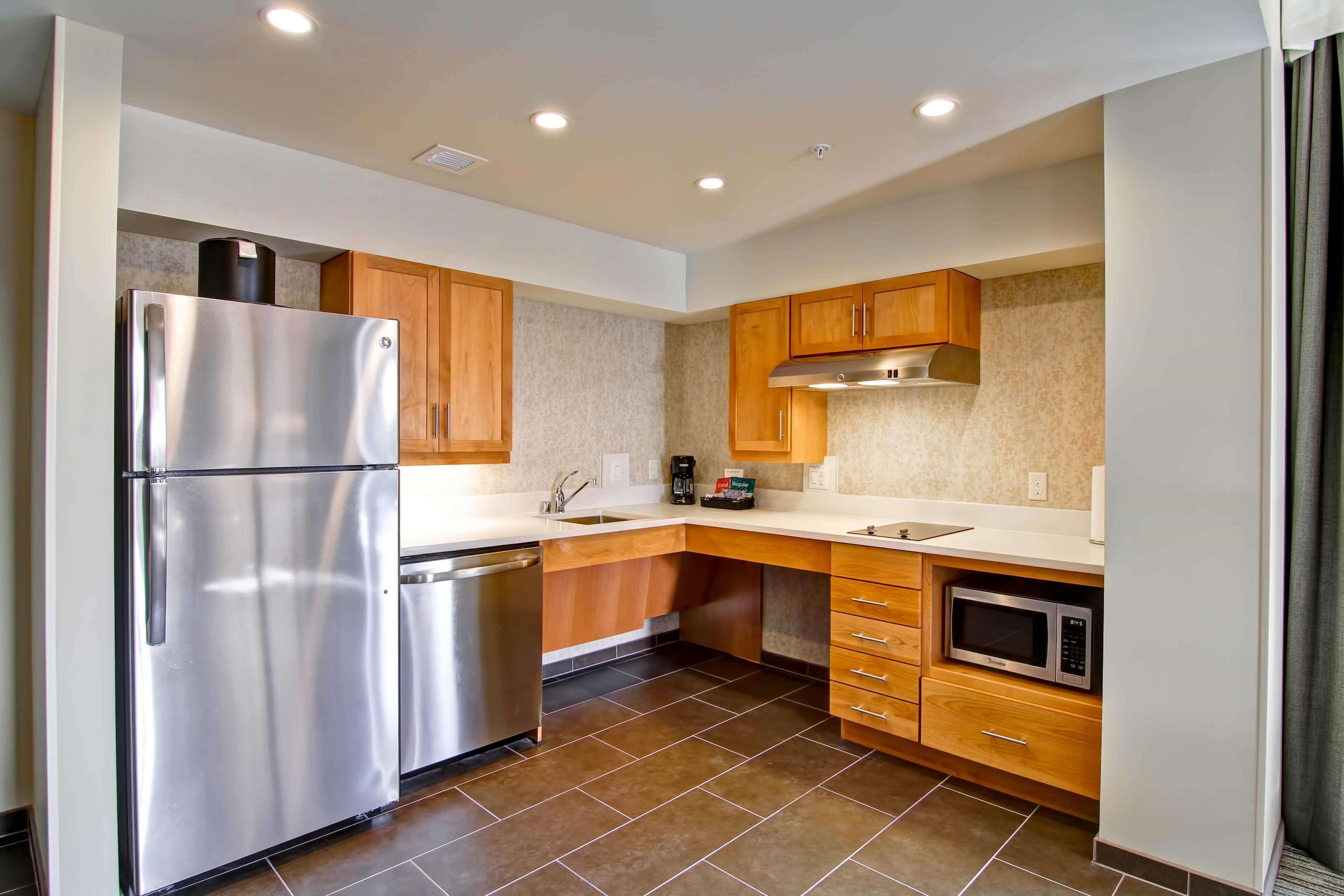 Homewood Suites By Hilton Seattle-Issaquah Luaran gambar
