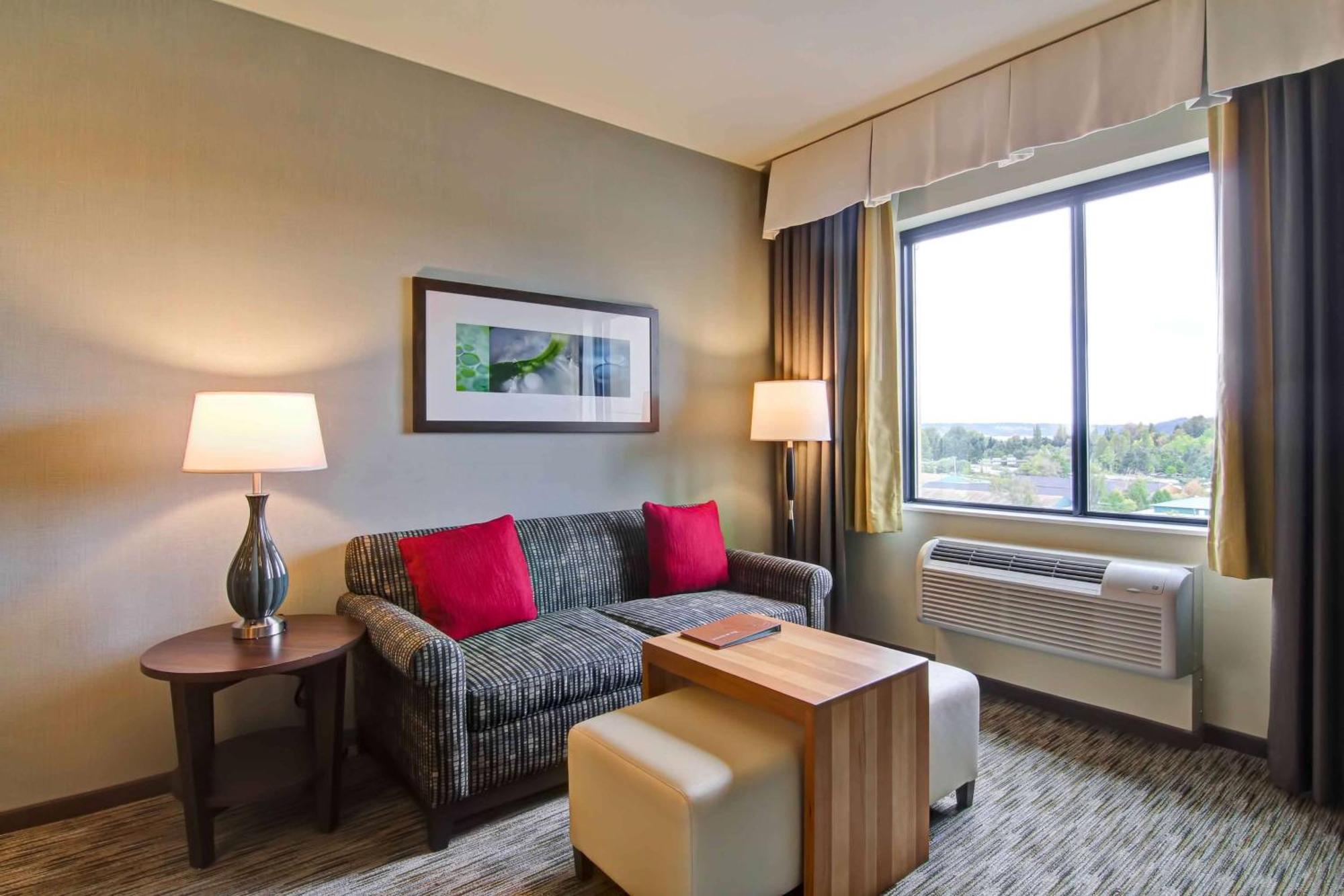 Homewood Suites By Hilton Seattle-Issaquah Luaran gambar