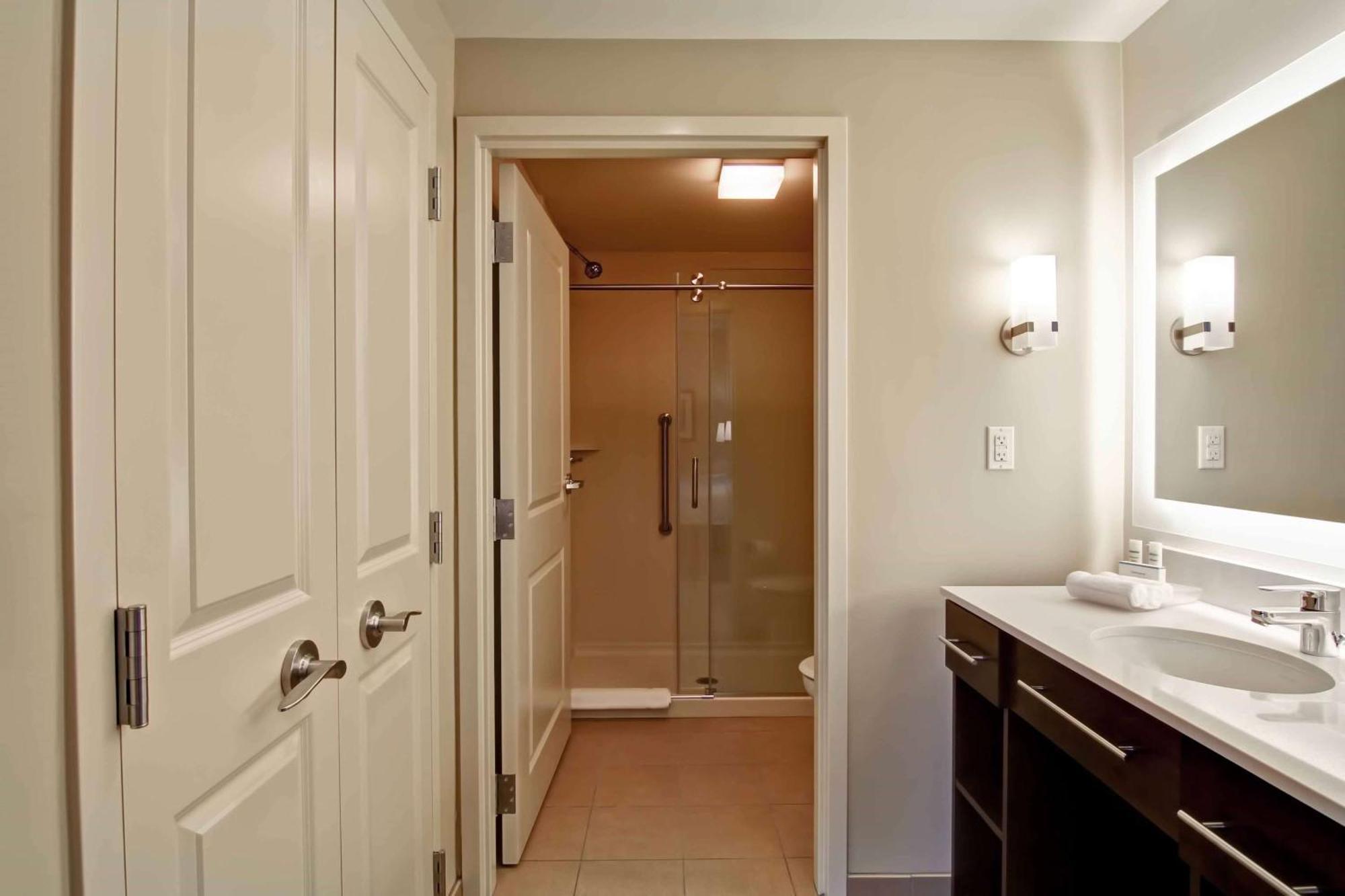 Homewood Suites By Hilton Seattle-Issaquah Luaran gambar