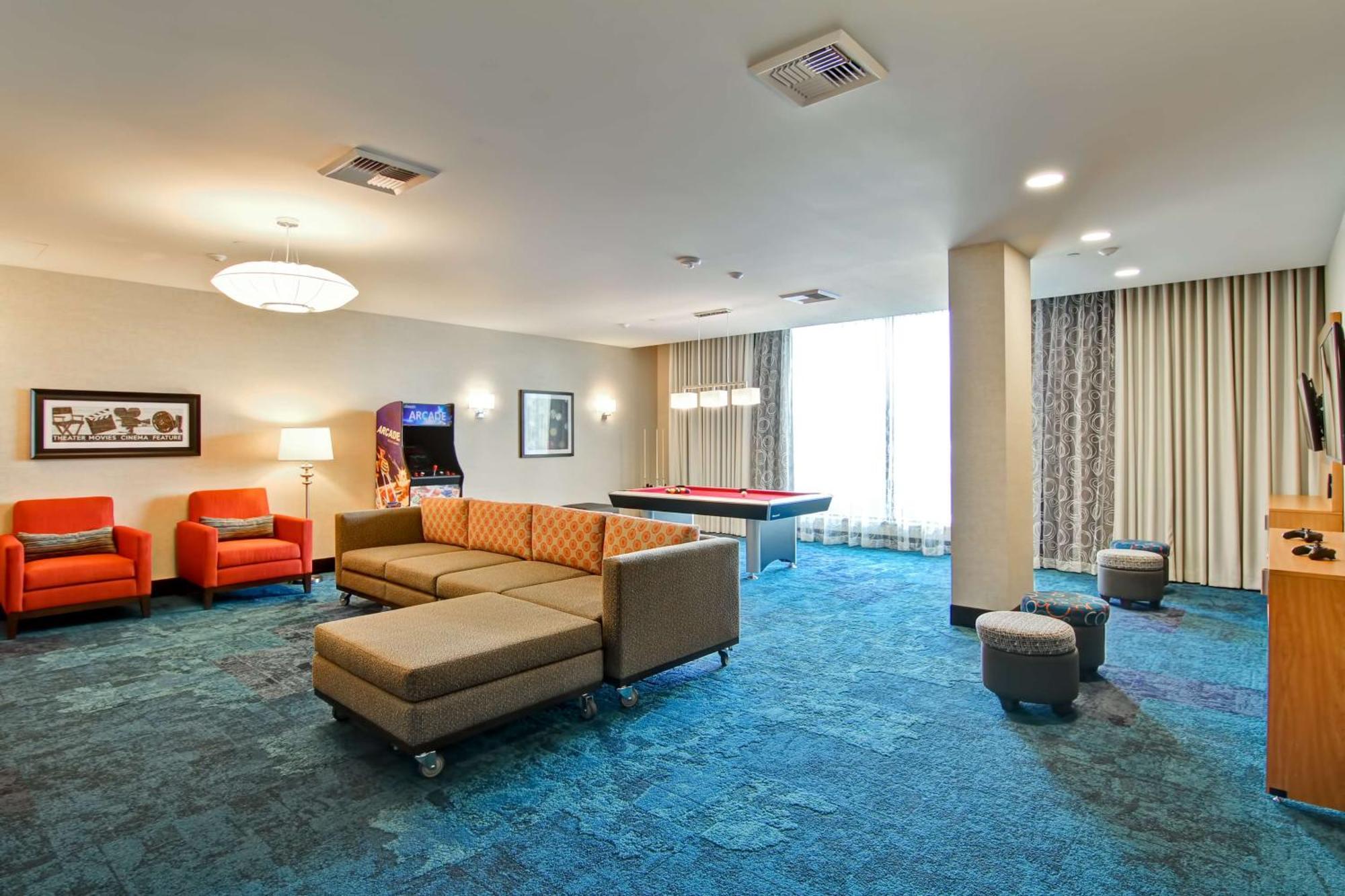 Homewood Suites By Hilton Seattle-Issaquah Luaran gambar