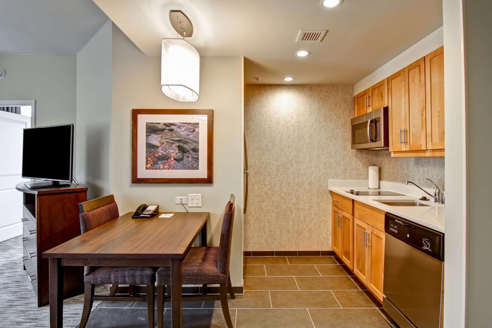Homewood Suites By Hilton Seattle-Issaquah Luaran gambar