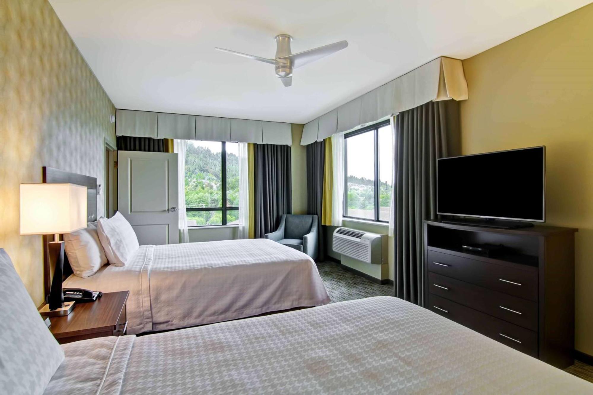 Homewood Suites By Hilton Seattle-Issaquah Luaran gambar