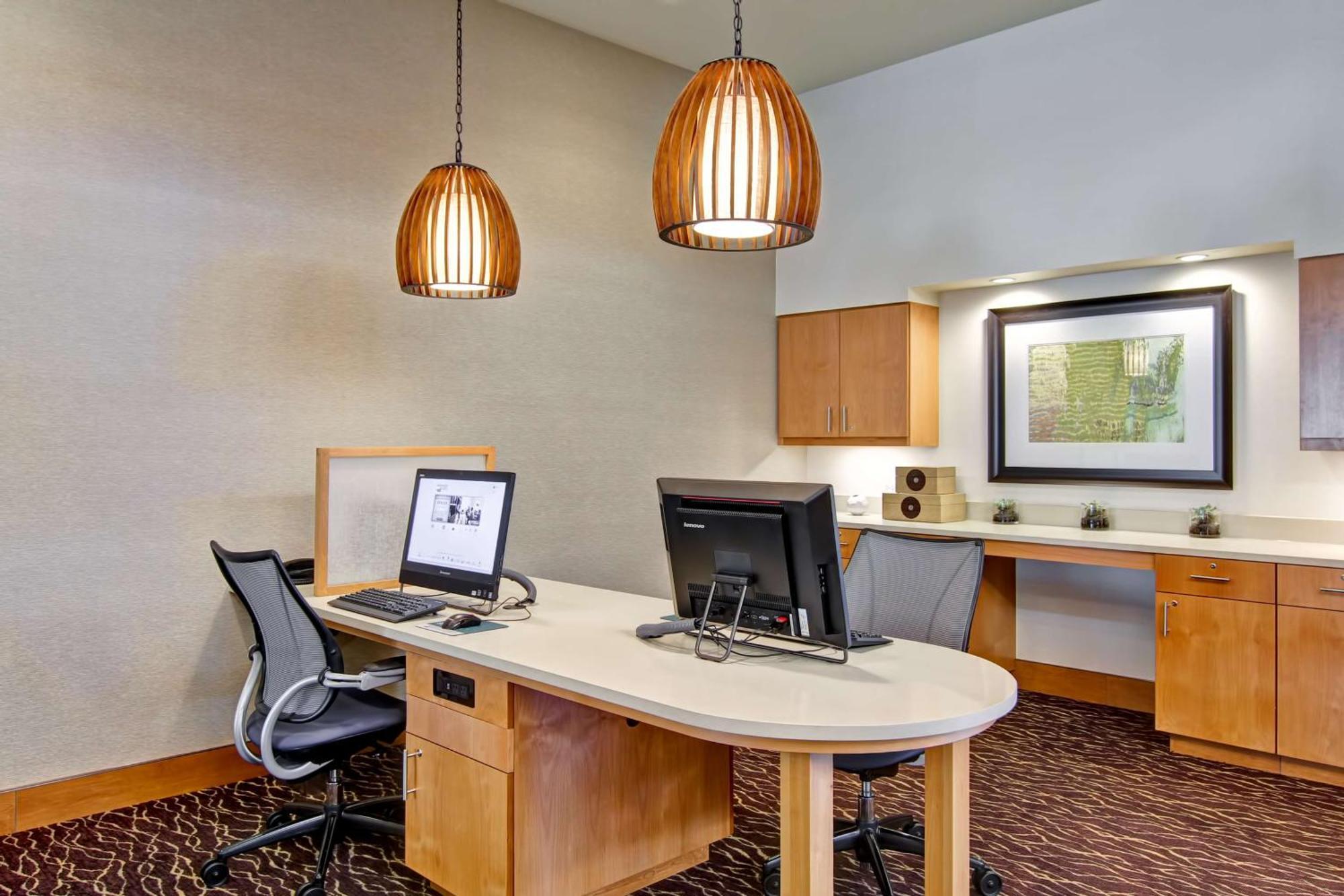 Homewood Suites By Hilton Seattle-Issaquah Luaran gambar