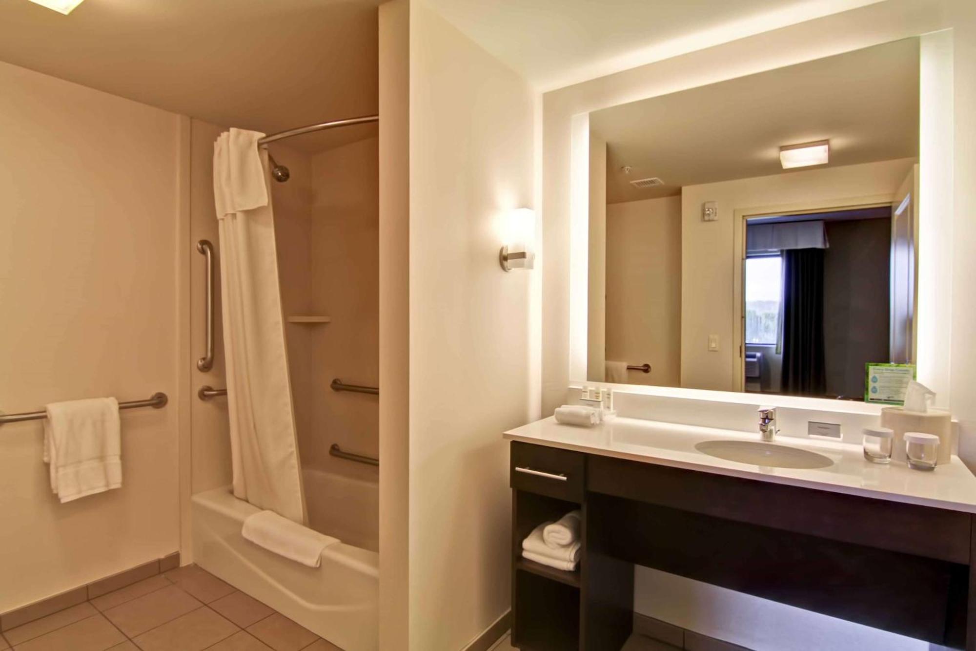 Homewood Suites By Hilton Seattle-Issaquah Luaran gambar