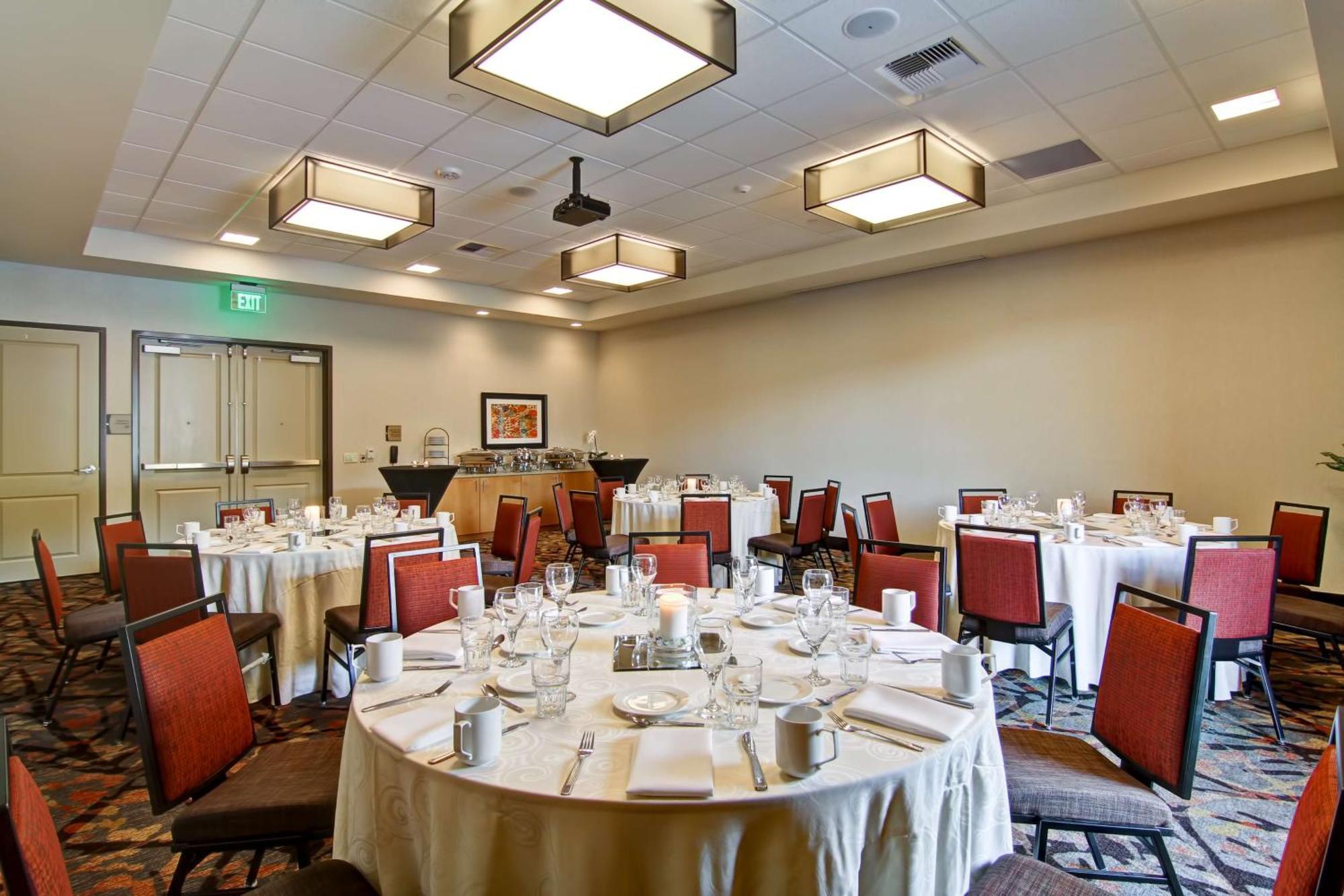 Homewood Suites By Hilton Seattle-Issaquah Luaran gambar