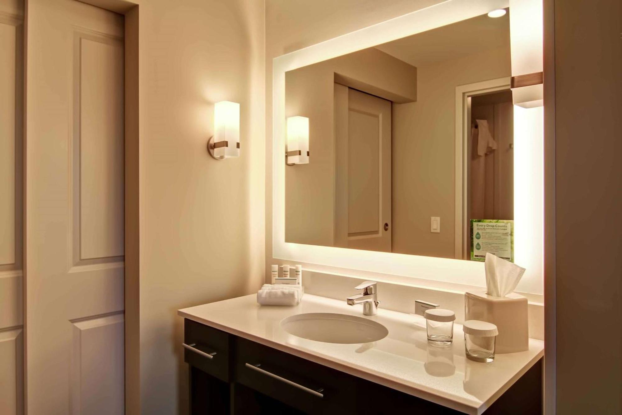 Homewood Suites By Hilton Seattle-Issaquah Luaran gambar