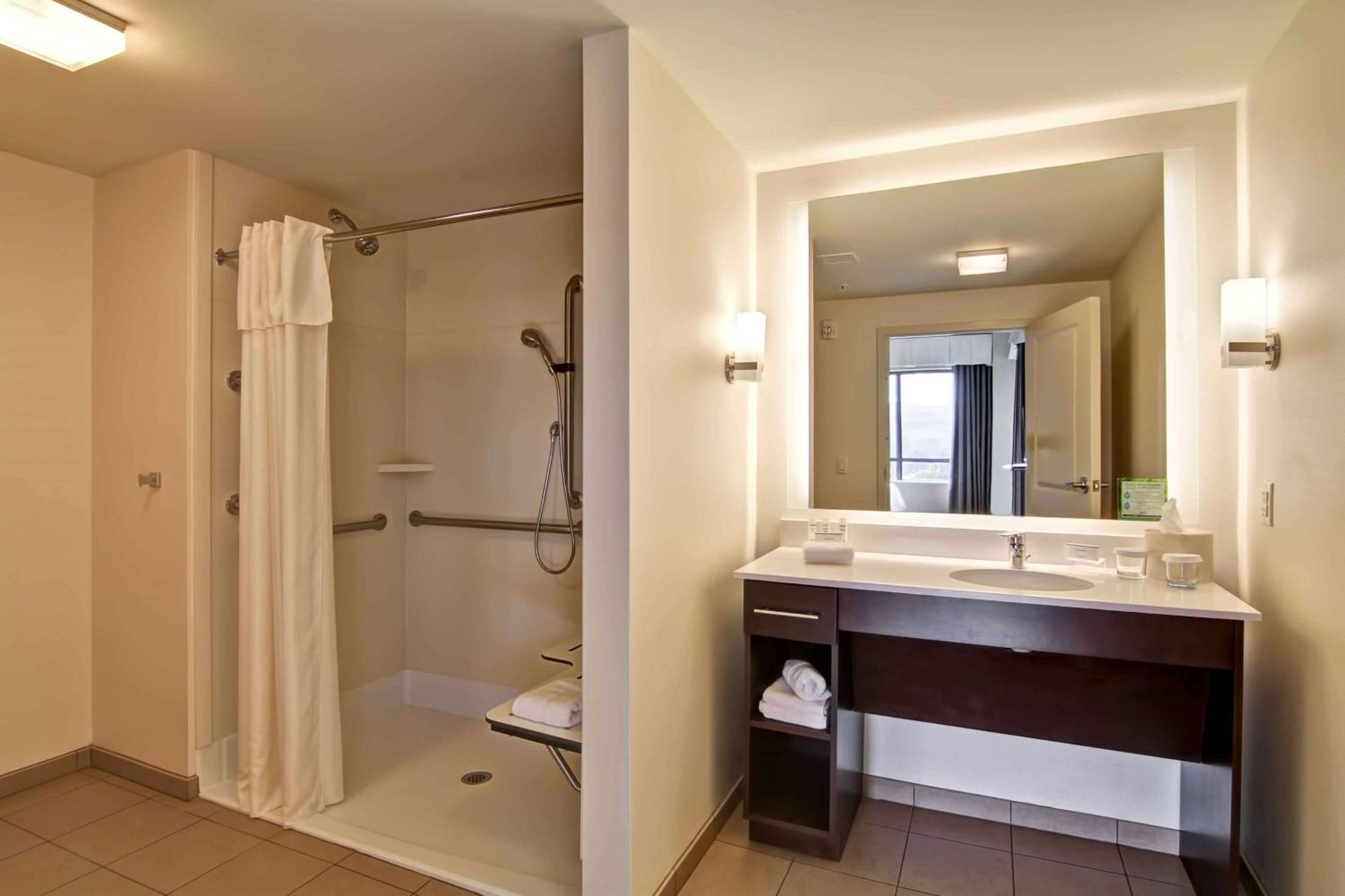 Homewood Suites By Hilton Seattle-Issaquah Luaran gambar