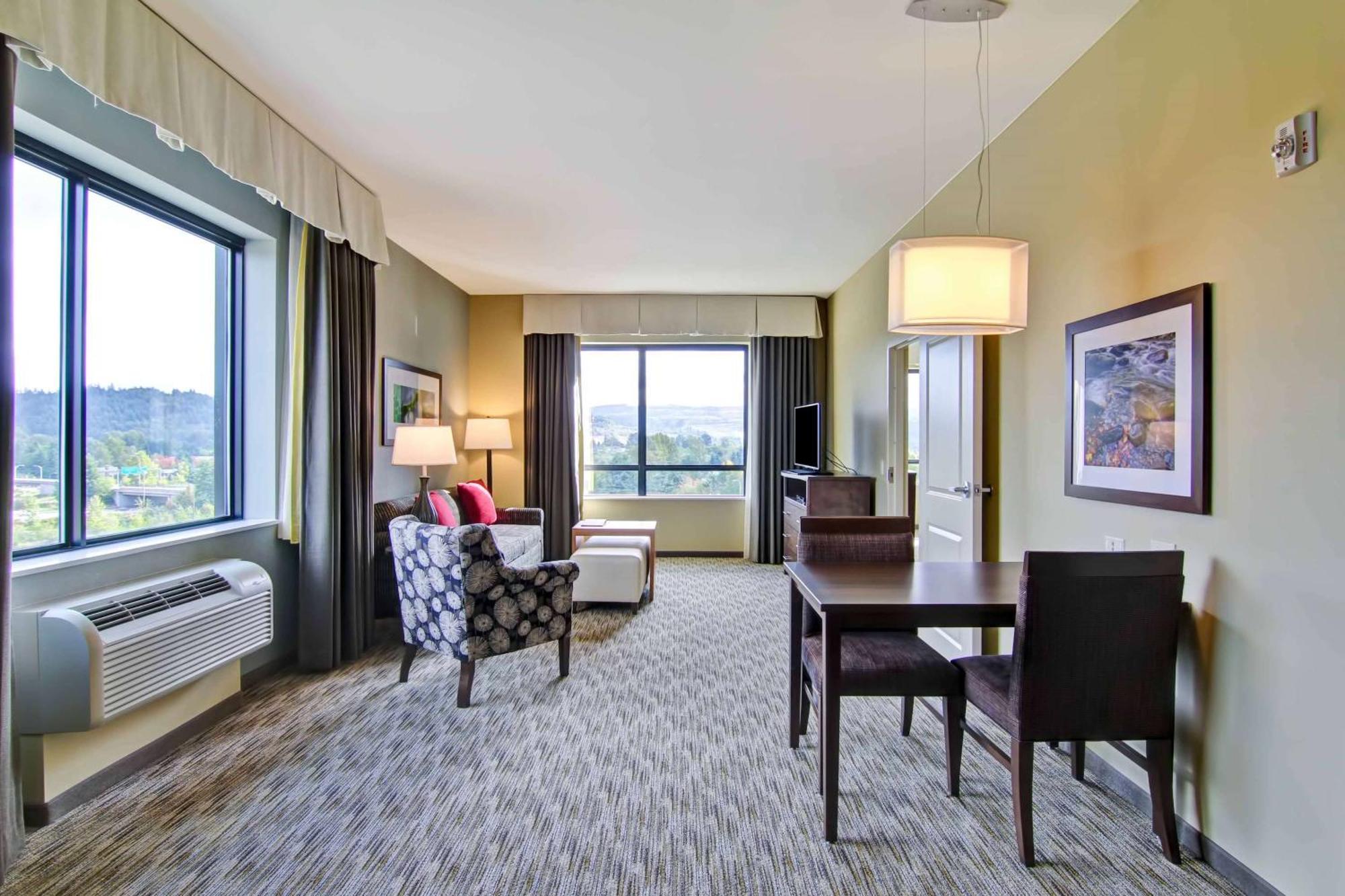 Homewood Suites By Hilton Seattle-Issaquah Luaran gambar