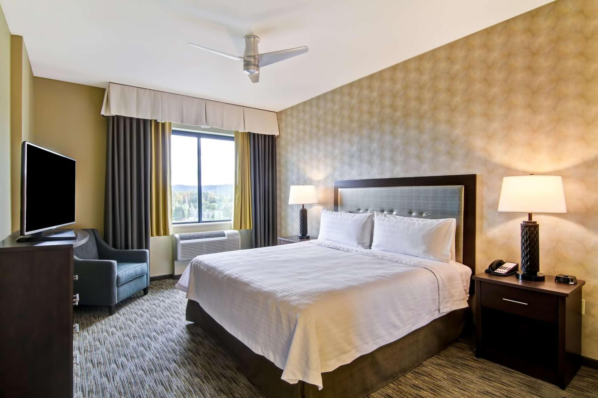 Homewood Suites By Hilton Seattle-Issaquah Luaran gambar