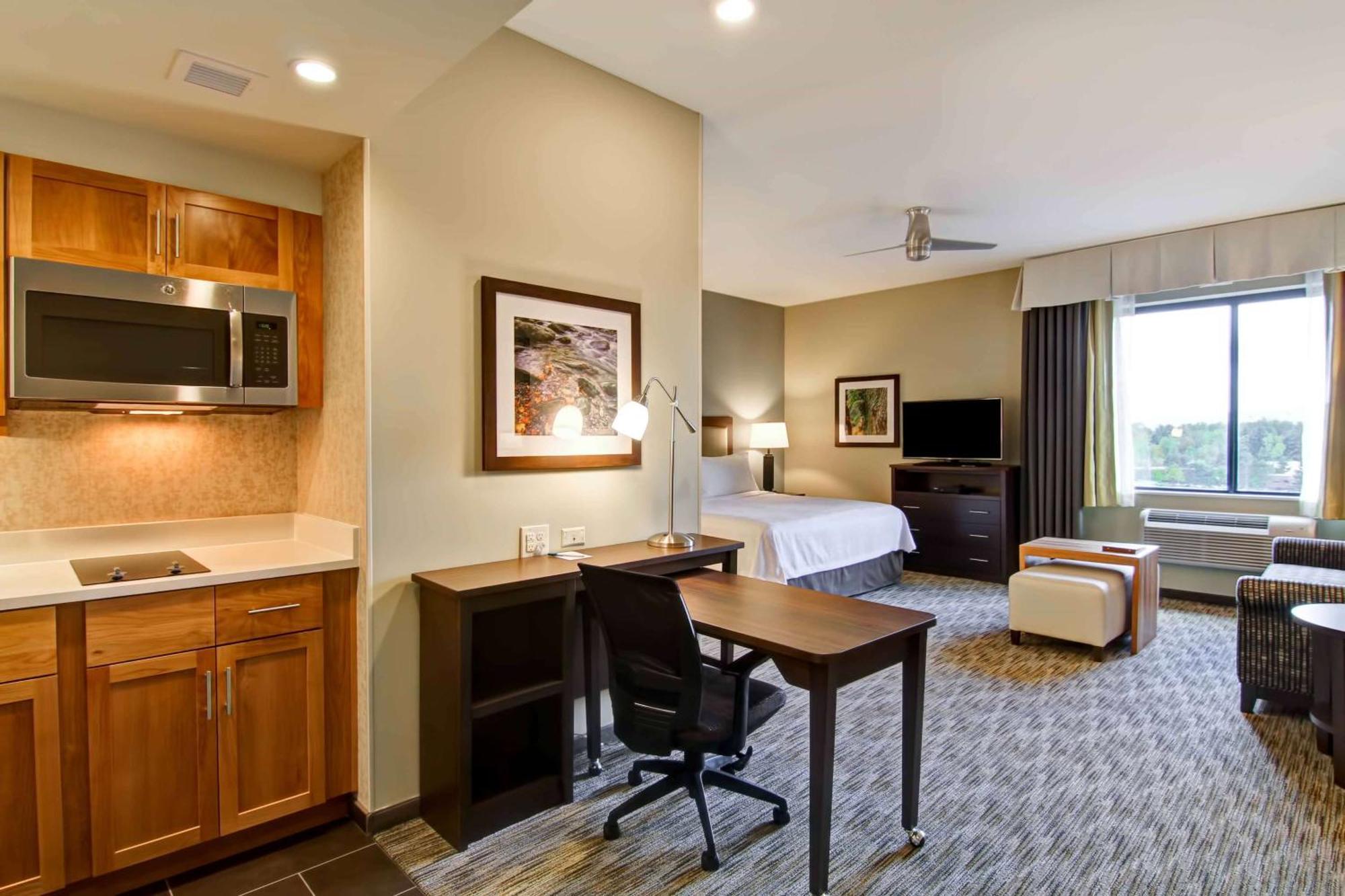Homewood Suites By Hilton Seattle-Issaquah Luaran gambar