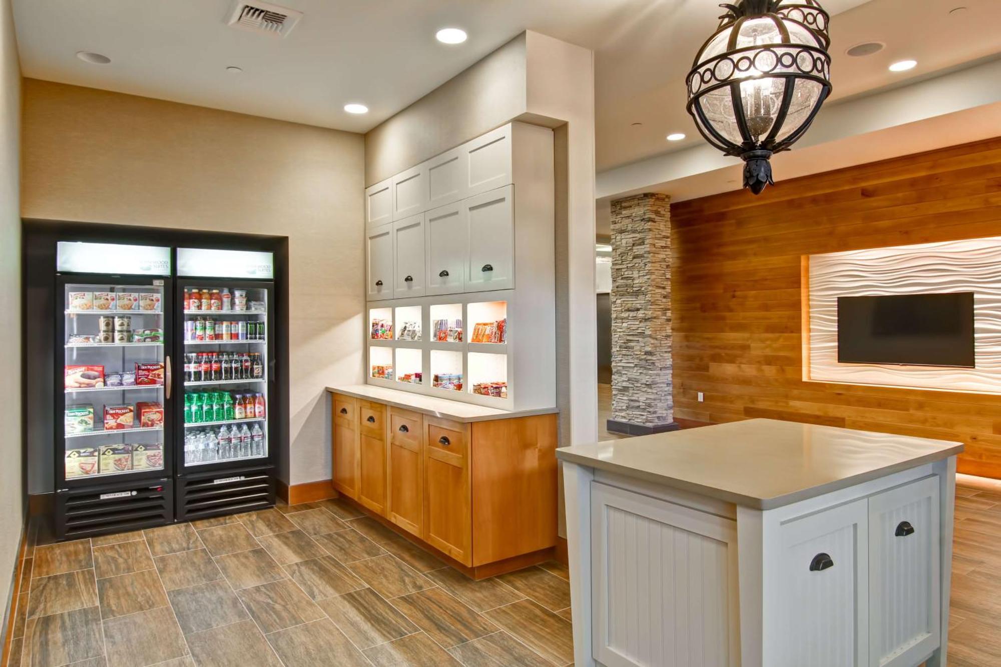 Homewood Suites By Hilton Seattle-Issaquah Luaran gambar