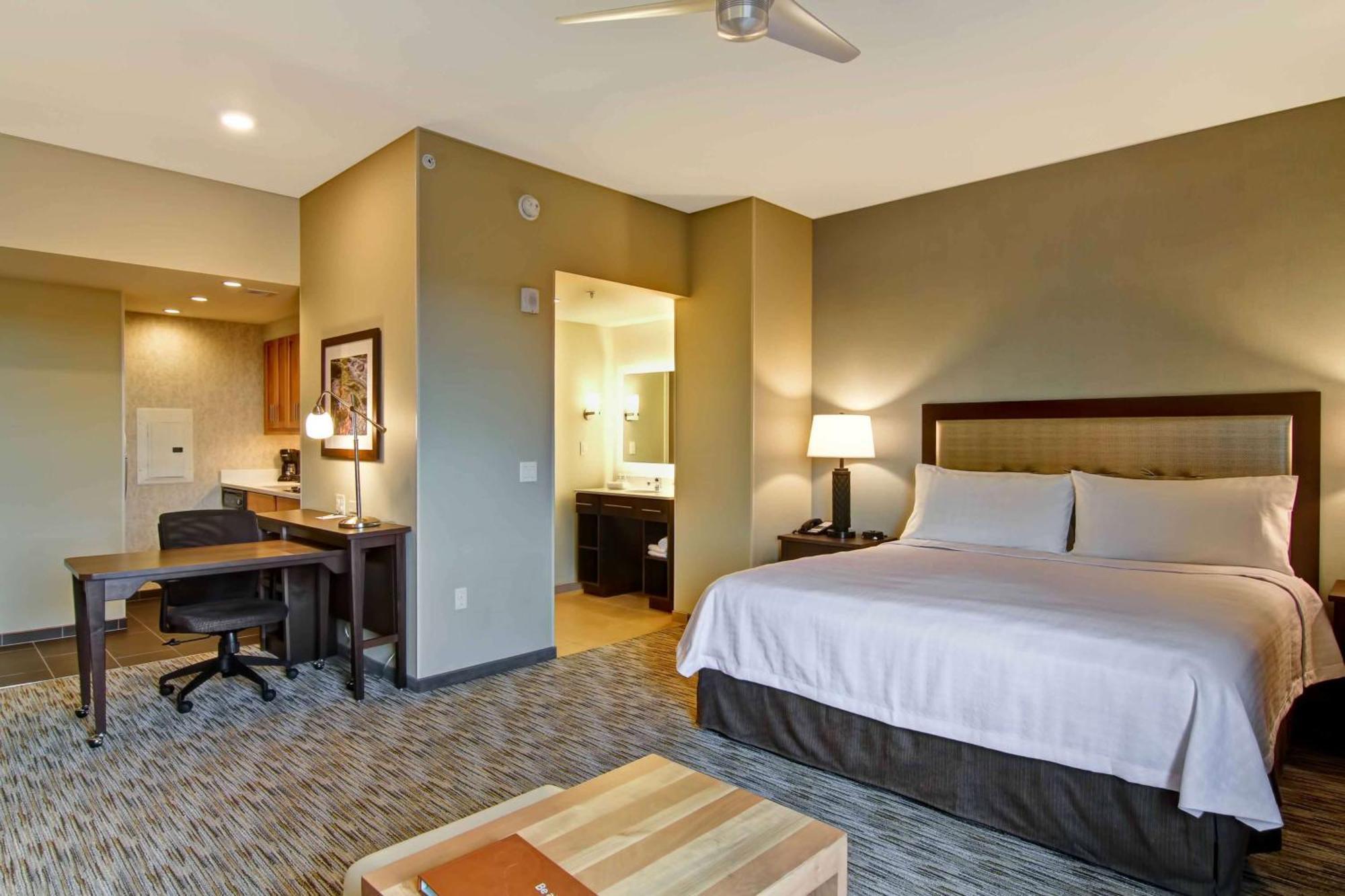 Homewood Suites By Hilton Seattle-Issaquah Luaran gambar