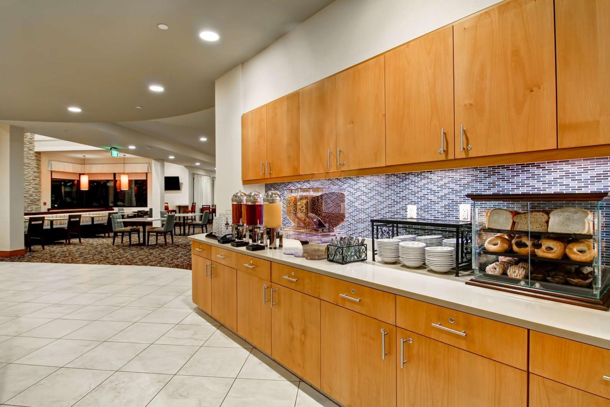 Homewood Suites By Hilton Seattle-Issaquah Luaran gambar