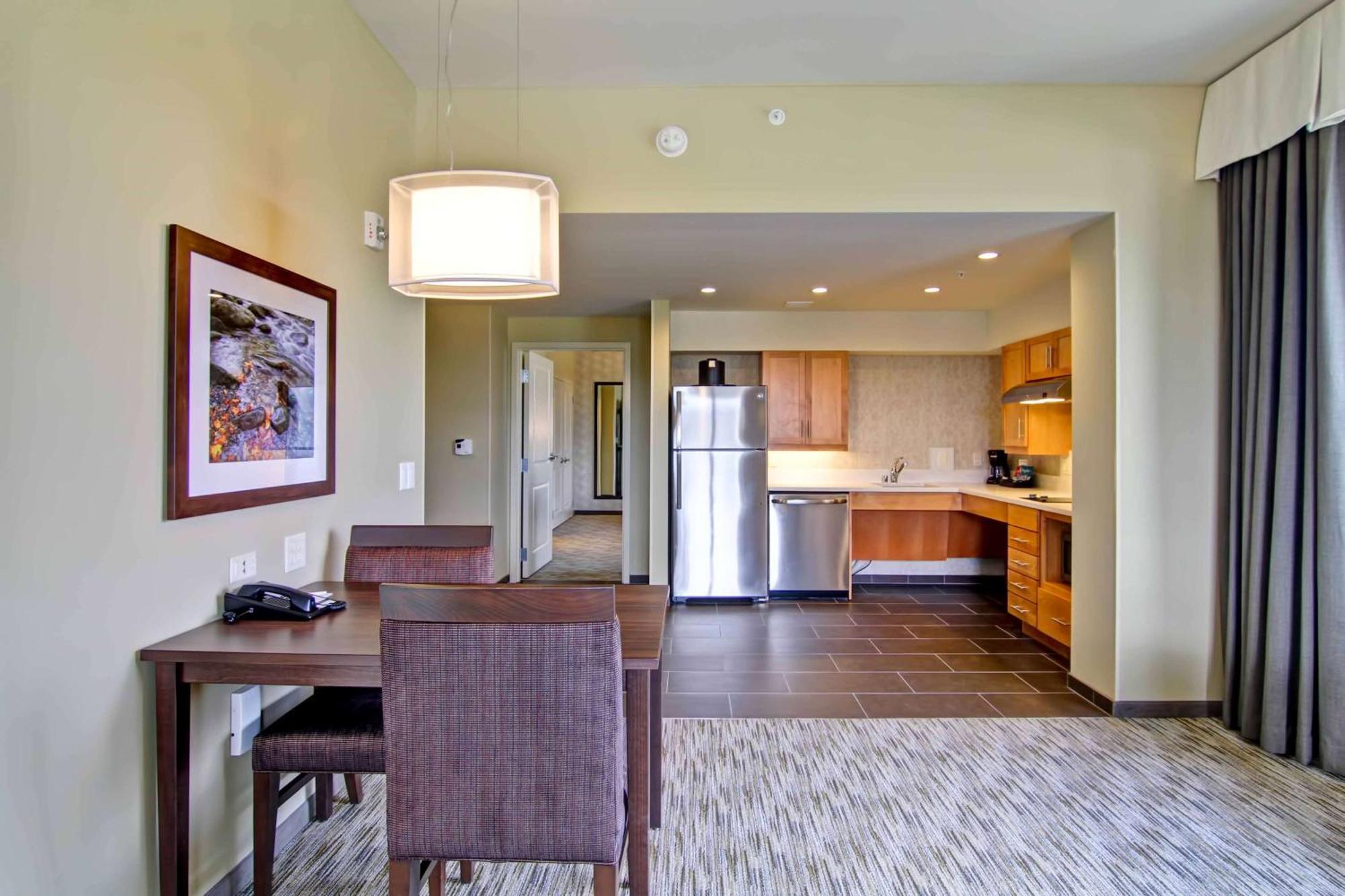 Homewood Suites By Hilton Seattle-Issaquah Luaran gambar