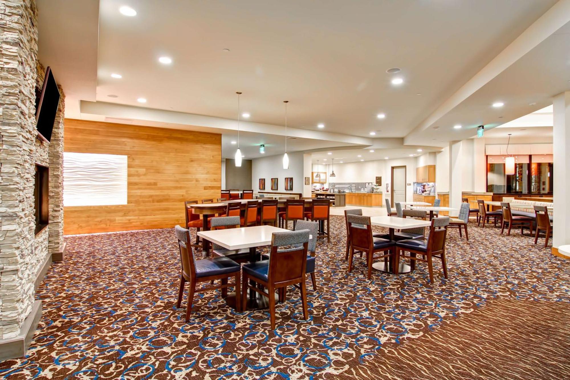 Homewood Suites By Hilton Seattle-Issaquah Luaran gambar