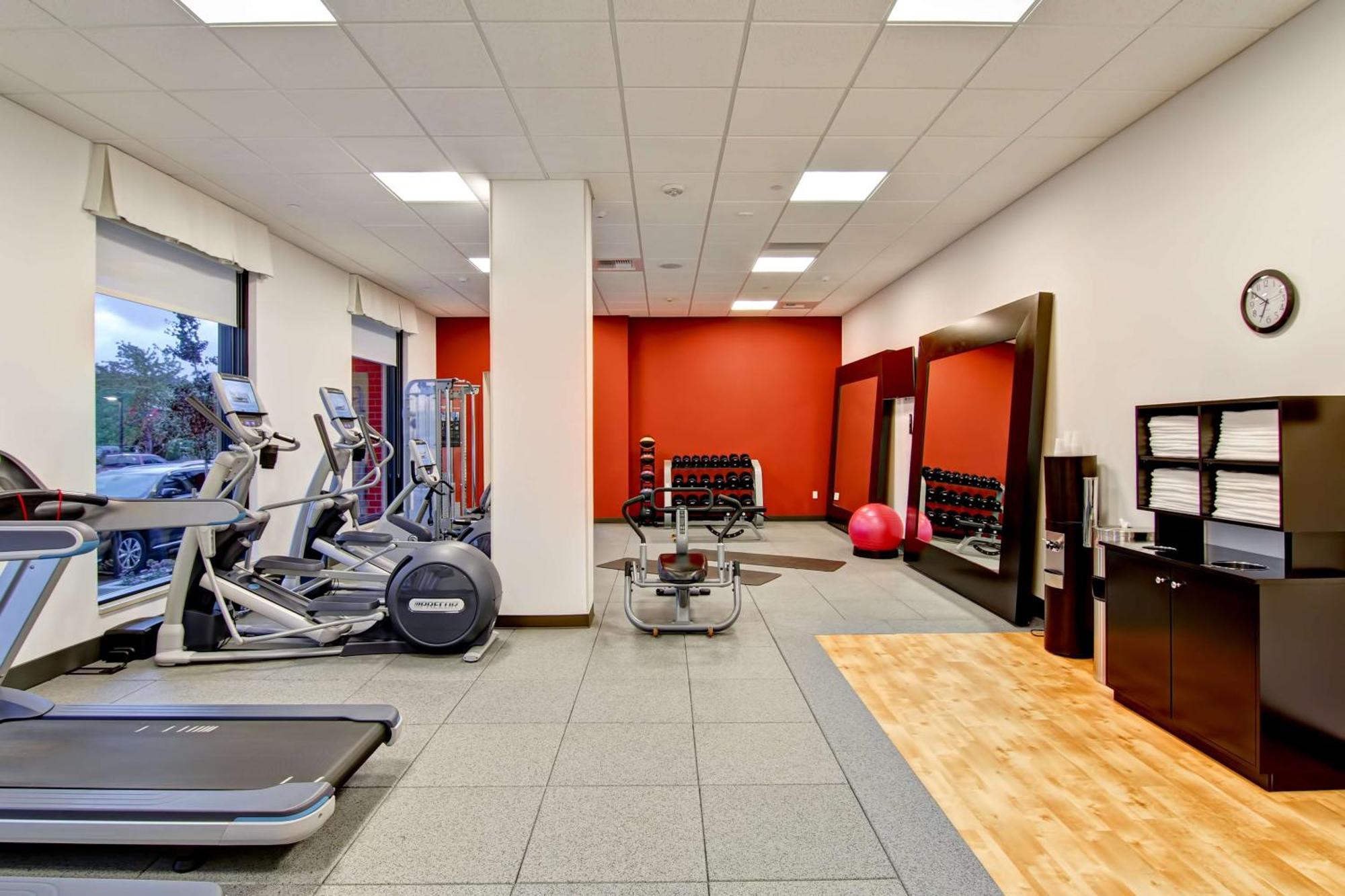 Homewood Suites By Hilton Seattle-Issaquah Luaran gambar