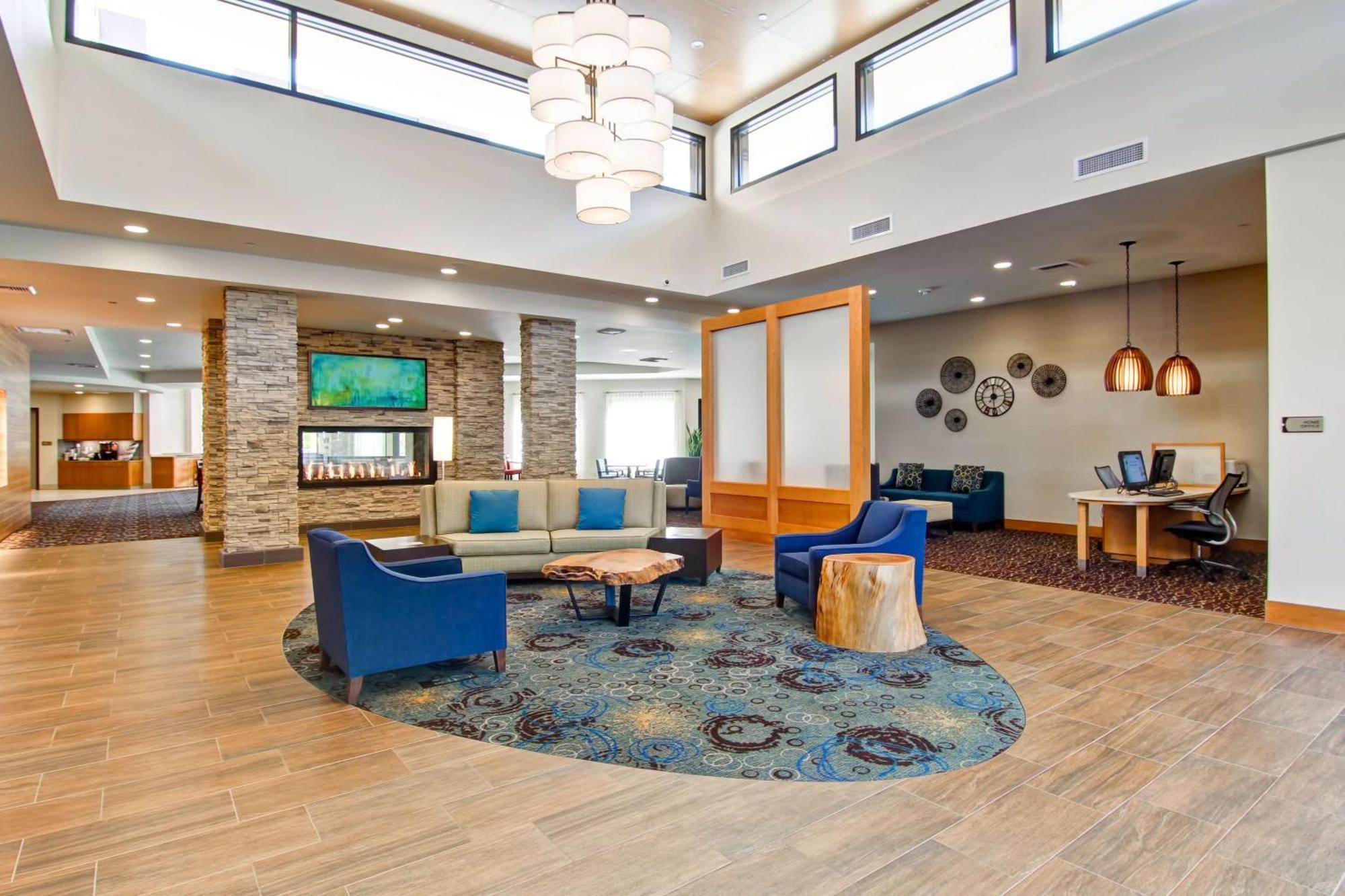 Homewood Suites By Hilton Seattle-Issaquah Luaran gambar